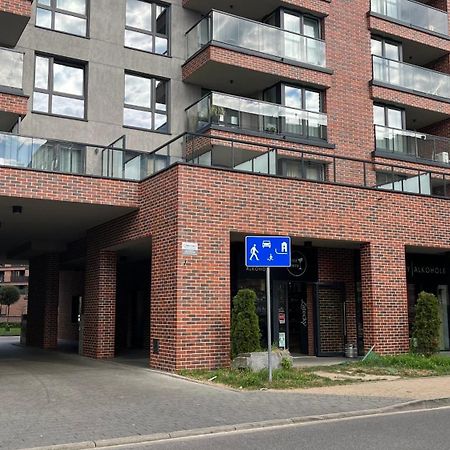 Pm. Apartments Krakow Exterior photo