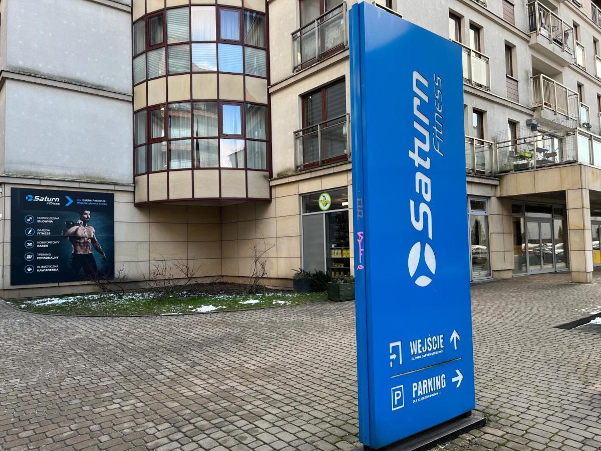 Pm. Apartments Krakow Exterior photo
